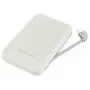 Power Bank USB 10000MAH/BEIGE S10000 7333031 Intenso