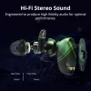 Słuchawki douszne V.Silencer True Wireless biały