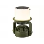 Tracer 47808 Solarna lampa kempingowa z wentylatorem