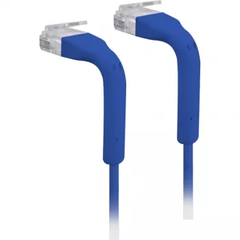 Ubiquiti Networks UC-PATCH-8M-RJ45-BL kabel sieciowy niebieski kat. 6 (UC-PATCH-8M-RJ45-BL)
