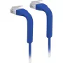 Ubiquiti Networks UC-PATCH-8M-RJ45-BL kabel sieciowy niebieski kat. 6 (UC-PATCH-8M-RJ45-BL)
