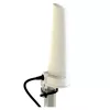 Wszechkierunkowa antena LTE Poynting A-OMNI-0280-08-V1 4 dBi, SISO, kabel 2 m
