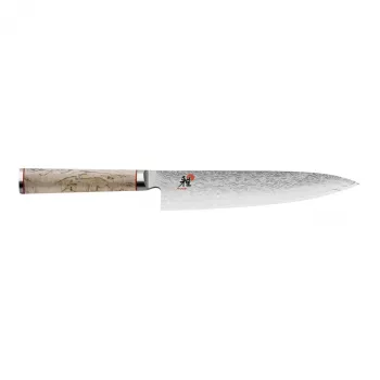ZWILLING Miyabi 5000 MCD Steel 1 szt. nóż gyutoh