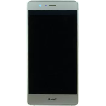 Ekran Huawei P9 Lite Złoty (02350TMS)