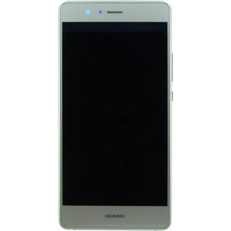 Ekran Huawei P9 Lite Złoty (02350TMS)