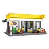 Building Kit Jamara CaDA Shell Select 402870 with Remote Control