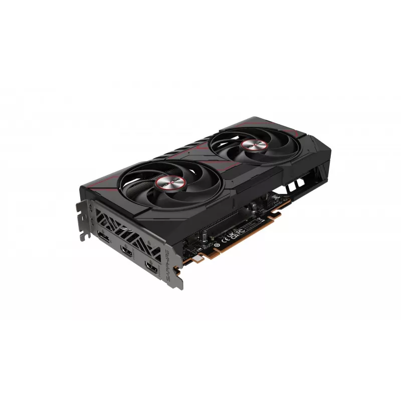 Karta graficzna SAPPHIRE PULSE Radeon RX 9060 XT 16GB