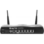 Draytek Vigor 2927ac - Router bezprzewodowy 5-portowy przełącznik - 1GbE - Porty WAN: 2 - Wi-Fi 5 - Dwuzakresowy (v2927ac-DE-AT-CH)