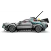 LEGO SPEED CHAMPIONS 77256 Wehikuł Czasu z Powrotu do Przyszłości
