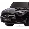 Pojazd Mercedes C-Class S czarny