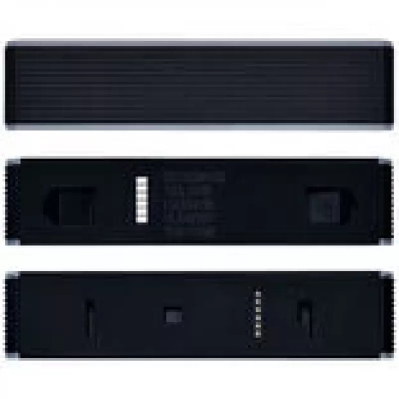 Lian Li UNI FAN CL Wireless Reverse 120 mm czarny — model 12RCL1W1B, złącze magnetyczne, modułowy RGB