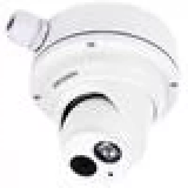 Akcesorium do kamery bezpieczeństwa Hikvision Digital Technology DS-1280ZJ-M puszka przyłączeniowa