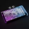 Alphacool Core GTX 5090 GPU Water Block z backplate'em