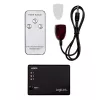 Przełącznik wideo HDMI LogiLink HD0042