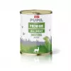 PUPIL Premium All Meat Venison - karma mokra dla psa - 800g