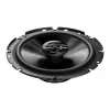 Pioneer TS-G1720F głośnik samochodowy Okrągły 2-drożny 300 W 2 szt.