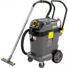 Odkurzacz Kärcher NT 50/1 Czarny 50 L 1380 W