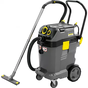 Odkurzacz Kärcher NT 50/1 Czarny 50 L 1380 W