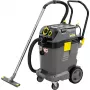 Odkurzacz Kärcher NT 50/1 Czarny 50 L 1380 W