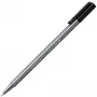 Długopis kulkowy Staedtler 334-9 Czarny