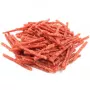 Przysmaki dla psa PETITTO Sticks z kaczką i ryżem, 500 g — miękkie gryzaki treningowe dla dorosłych psów