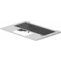 HP N09058-B31 część zamienna do laptopa Klawiatura