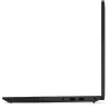 Lenovo ThinkPad L16 Gen 2 (AMD) AMD Ryzen™ 7 250 Laptop 40,6 cm (16 cali) WUXGA 32 GB DDR5-SDRAM 1 TB SSD Wi-Fi 7 (802.11be) Windows 11 Pro Czarny