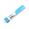 Zestaw akumulatorów BetaFPV BT2.0 1S 300mAh 8 szt., 3,8 V