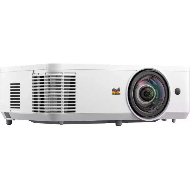 Viewsonic PS502X projektor danych Projektor krótkiego rzutu 4000 ANSI lumenów XGA (1024x768) Biały
