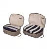 Zestaw kompresyjnych kostek pakunkowych Thule 5564 gentle beige