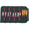 Knipex 00 19 41 zestaw narzędzi elektryka w walizce 11-częściowy