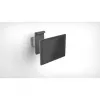 DURABLE UCHWYT ŚCIENNY DO TABLETU - uchwyt ścienny do tabletu - Aluminium, ABS-Plastic - Srebrny (7-13) (893323)