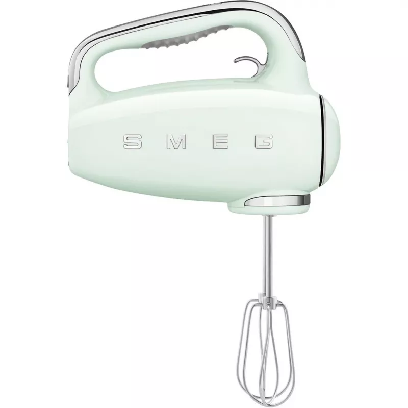 Mikser ręczny Smeg HMF01PGEU