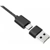 Osobisty system wideokonferencyjny Logitech Zone Wired UC
