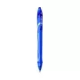 Długopis żelowy BIC Gelocity QUICK DRY, niebieski, 1 szt. 498303