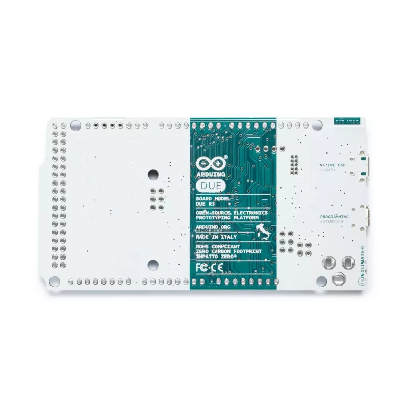 Płyta rozwojowa Arduino Due Arduino Due