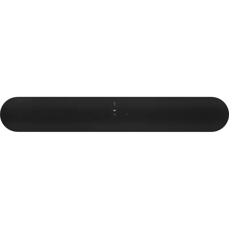 Głośnik Sonos Beam (Gen 2) Czarny, 100-240V