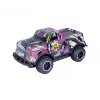 RC Samochód Ghost Driver - Fioletowy