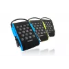 ADATA HD720 zewnętrzny dysk twardy 1 TB USB Type-A 3.2 Gen 1 (3.1 Gen 1) Czarny, Niebieski