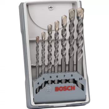 Wiertło Bosch 2 607 017 082