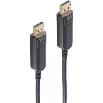 Kabel DisplayPort ShiverPeaks BS30-15065 7,5 m Czarny