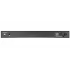 D-Link DXS-1210-10TS Zarządzany L2/L3 10G Ethernet (100/1000/10000) 1U Czarny, Srebrny