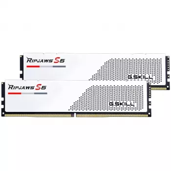 G.Skill DDR5 48GB PC 5200 CL36 G.Skill KIT (2x24GB) 48-RS5W - 48 GB