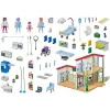 Zestaw zabawek Action/Adventure Playmobil Action 71615 Wielokolorowy
