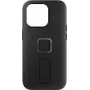 Peak Design | M-LC-BL-CH-2 | Etui tylne | Apple | iPhone 15 Pro Max | Węgiel