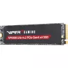 Dysk SSD 2 TB Viper VP4300 Lite M.2 PCIe Gen4x4 NVMe 2.0 PS5