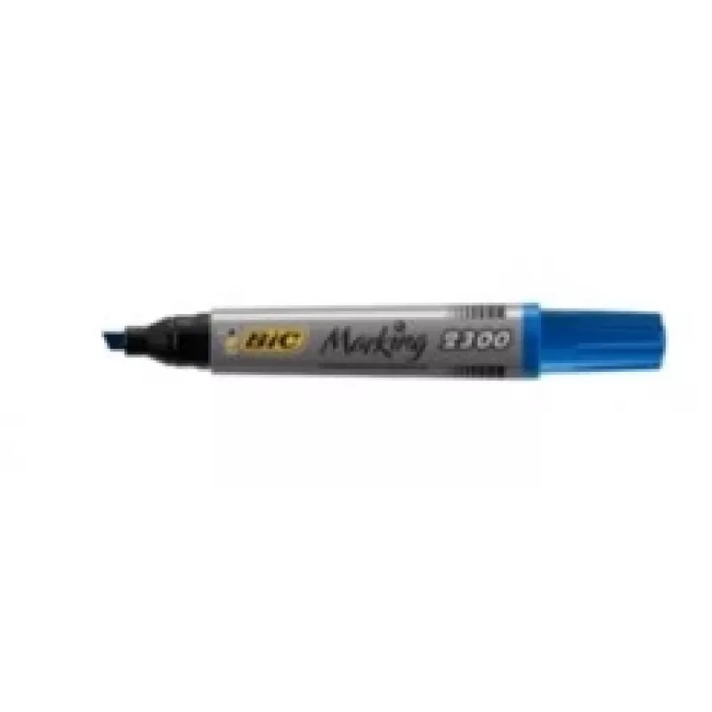 Bic 8209253-1 Niebieski