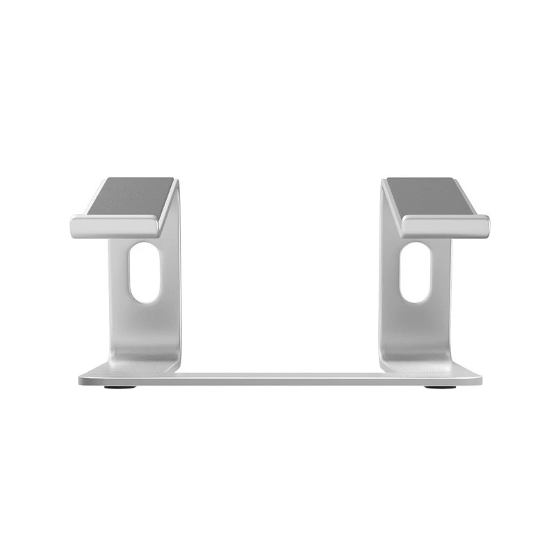 Crong Alubench Ergonomiczna Podstawka pod Laptopa