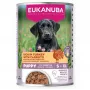 Euk Dog Can LC Pup AB TUR&CAR 400G