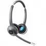 CISCO CP-HS-WL-562-S-EU= Produkt Czarny